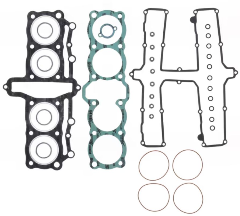 Комплект прокладок TOP-END YAMAHA XJ 1100 MAXIM '82, ATHENA P400485600981