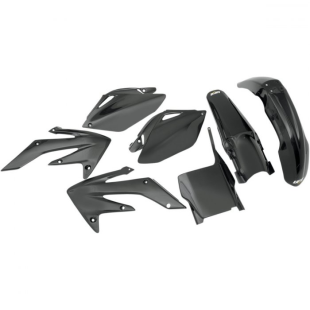 Комплект пластика HONDA CRF 250R '06-'07 UFO HO105E001
