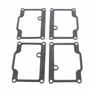 Прокладка поплавковой камеры (4шт) KAWASAKI H1 500 1969- TOURMAX FBG-414