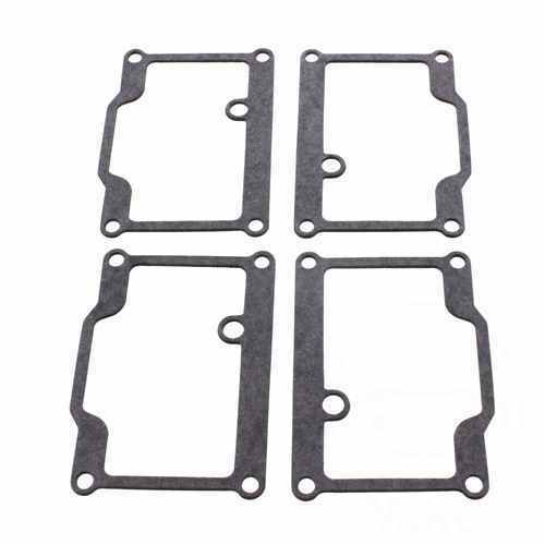 Прокладка камери поплавця (4шт) KAWASAKI H1 500 1969- TOURMAX FBG-414