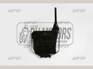 Передний обтекатель кросс HONDA CR 125/250 '95-'99, CR 500 '95-'01 UFO HO02674001