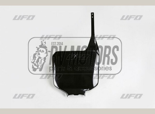 Передній обтічник крос HONDA CR 125/250 &#39;95-&#39;99, CR 500 &#39;95-&#39;01 UFO HO02674001