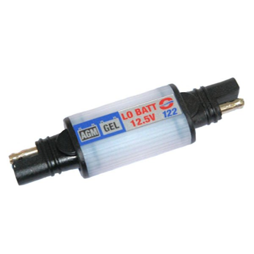 Індикатор заряду батареї TECMATE OPTIMATE O122