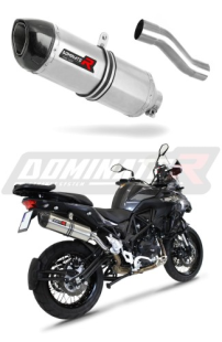 Прямоток Benelli TRK 502 X 2018 - 2021 DOMINATOR HP1