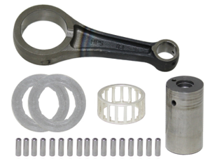 Шатун HONDA TRX 450 '04-'05 NACHMAN HR 8632N