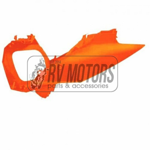 Бічний пластик KTM SX/SXF '11-'15, EXC '12-'15 UFO KT04023127