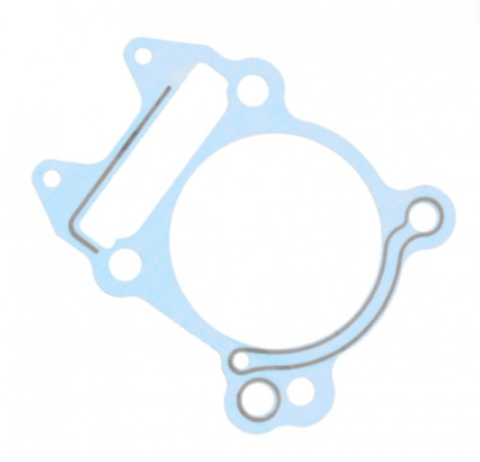 Прокладка цилиндра YAMAHA ATV GRIZZLY 300 ATHENA S410485006262