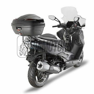 Крепления кофра KAPPA (с площадкой) Monokey KYMCO XCiting 400i (13-15) KR6104M