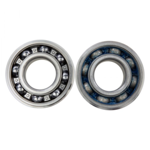 Комплект подшипников коленвала KAWASAKI KXF 450 '08-'19 HOT RODS K091