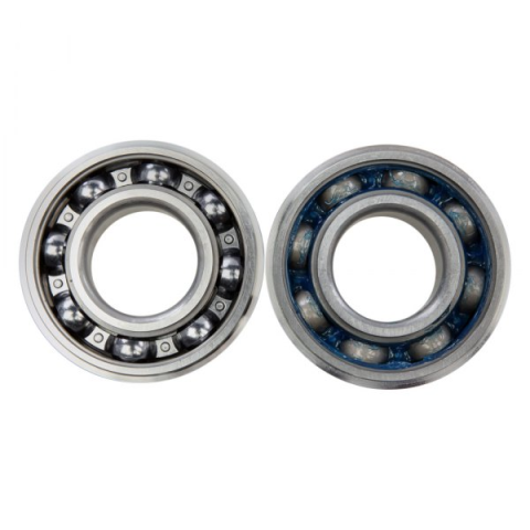 Комплект подшипников коленвала KAWASAKI KXF 450 '08-'19 HOT RODS K091