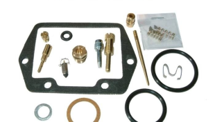 Ремкомплект карбюратора KEYSTER KH-0479N