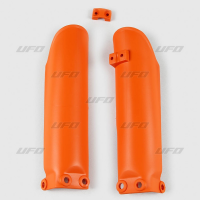 Пластиковая защита вилки KTM SX 65 '02-'20 UFO KT04011127