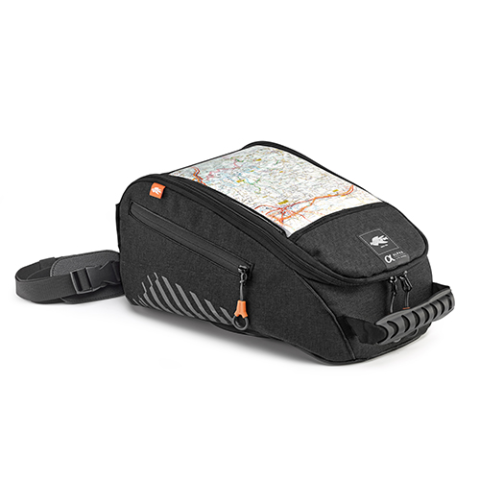 Сумка на бак KAPPA AH213BK TANKLOCK 9L