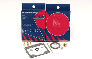 Ремкомплект карбюратора KEYSTER KY-0137