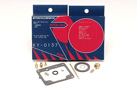 Ремкомплект карбюратора KEYSTER KY-0137