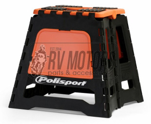 Подставка под мотоцикл POLISPORT Orange 8981500002