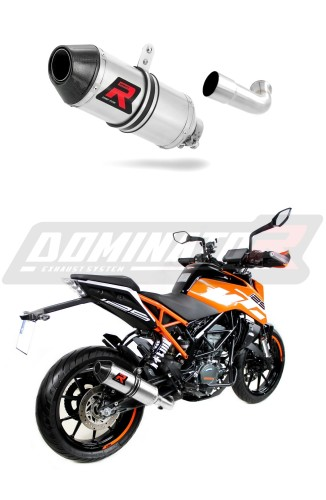 Прямоток KTM 250 Duke 2017 - 2020 DOMINATOR HP3