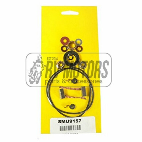 Ремкомплект стартера YAMAHA XS 650 75-83 ARROWHEAD SMU9157