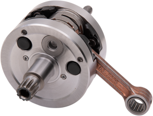 Коленвал YAMAHA YZ 125 '05-'18 (HR 4054) PROX 10.2225