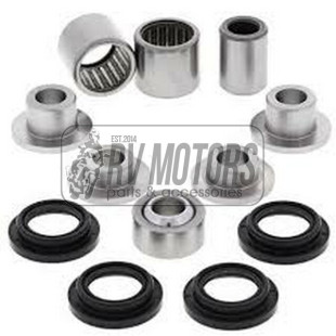 Комплект подшипников оси маятника ALLBALLS 50-1031