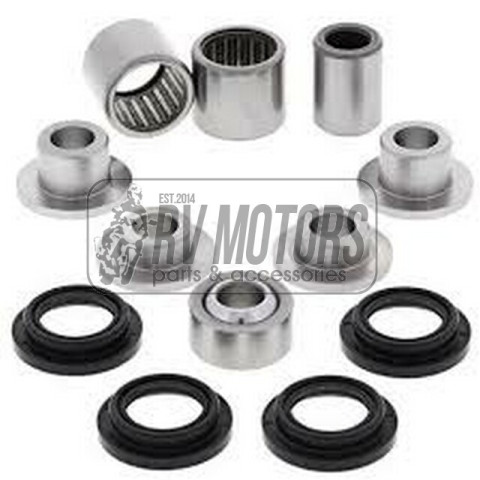 Комплект подшипников оси маятника ALLBALLS 50-1031