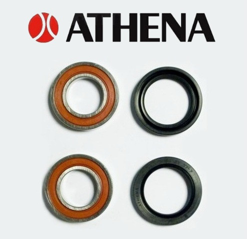 Підшипник осі колеса ATHENA MS170350100C3K (6003С3 Koyo)