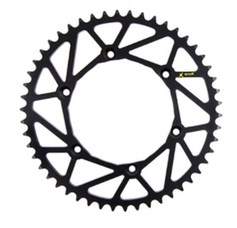 Приводная звезда KAWASAKI KX 125/250/250F/450F '87-22 PROX (48950) (JTR460.50) 07.RS42080R-50