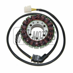 Генератор HONDA CBR 900RR (93-95) ELECTROSPORT ESG525