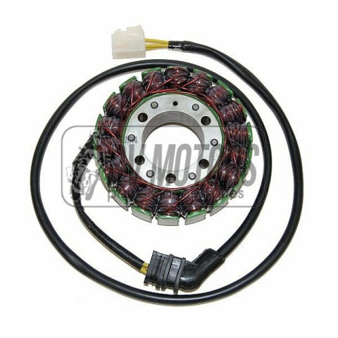 Генератор HONDA CBR 900RR (93-95) ELECTROSPORT ESG525