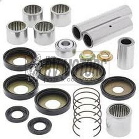 Ремкомплект прогрессии WRP 27-1074