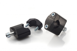 Проставки руля TRW LUCAS OFFROAD 28MM, 45MM MCL350S