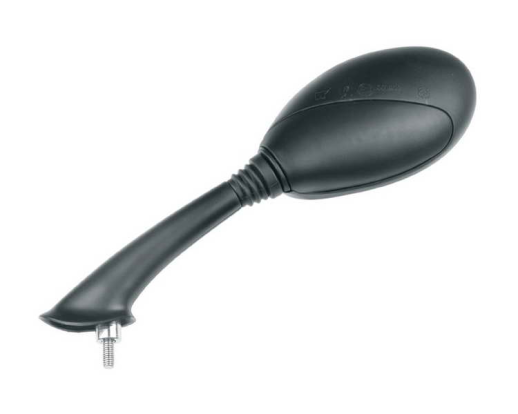 Дзеркало PIAGGIO/VESPA FLY 50-150 2004- VICMA VIC-E710I ліве