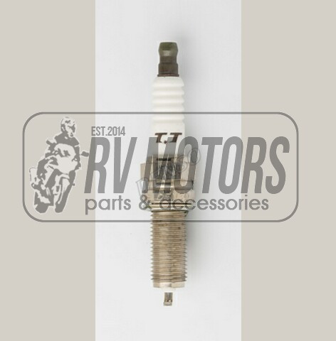 Свічка запалювання DENSO 4615#4 /XUH22TT#4