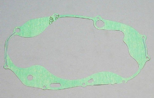Прокладка крышки сцепления YAMAHA RD 250 '80-'84, RD 350 '80-'93, RZ 350 '83-'93, YFZ BANSHEE 350 '87-'02 (OEM:3GG1546101;4LO1546100)   ATHENA S410485008003