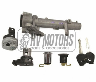 Замок зажигания SUZUKI VH 125/150 02-06 Vicma VC8072