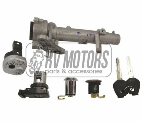 Замок зажигания SUZUKI VH 125/150 02-06 Vicma VC8072