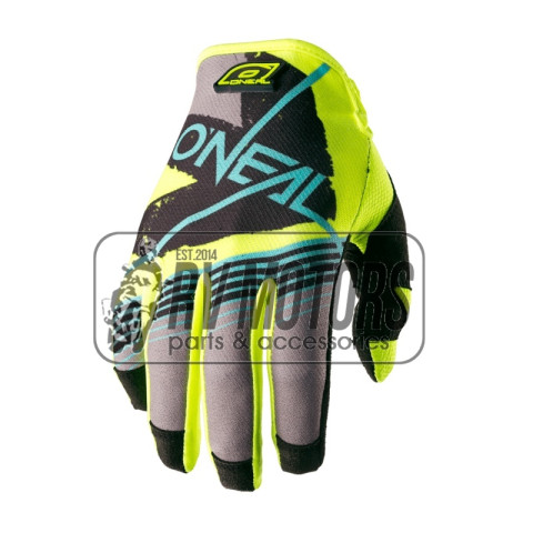 Перчатки  O'Neal Jump Skizm