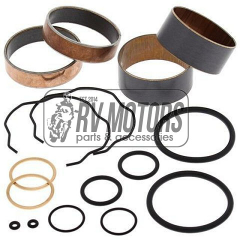 Ремкомплект вилки All Balls 38-6064