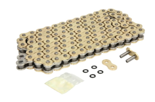 Приводная цепь JT 520Z3GS-110RL