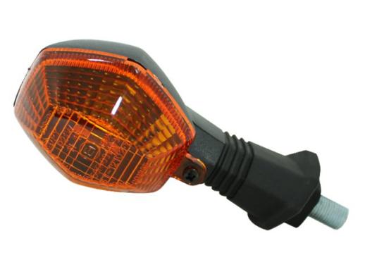 Вказівник повороту лівий передній SUZUKI DL650/1000 '02-'08 NACHMAN KS050AN