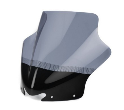 Вітрове скло LOSTER Suzuki SFV Gladius 650 09-