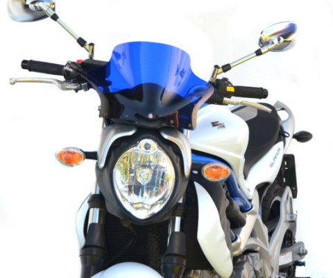Ветровое стекло LOSTER Suzuki SFV Gladius 650 09-
