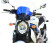 Ветровое стекло LOSTER Suzuki SFV Gladius 650 09-