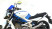 Ветровое стекло LOSTER Suzuki SFV Gladius 650 09-