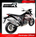 Прямоток DOMINATOR KTM 690 SM SUPERMOTO круглый