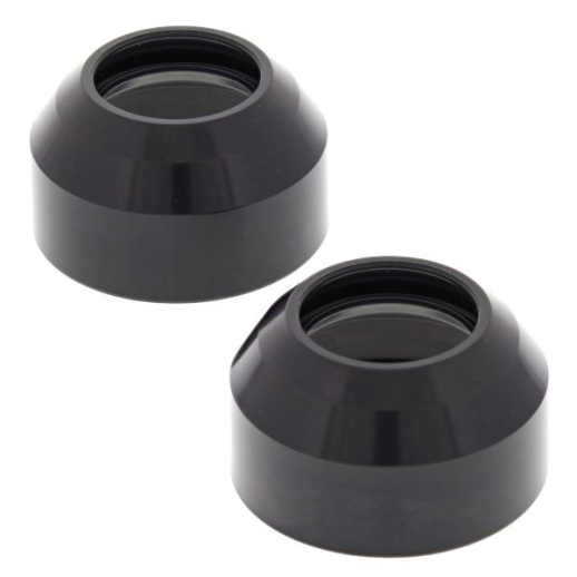 Пильовики вилки KAWASAKI KDX, KLX, KX; SUZUKI DR-Z, DS, RM; YAMAHA YZ 60-125 1979-4 RIDE AB57-124