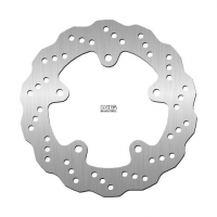 Тормозной диск задний HONDA CBR650 '14-15 (240X-X5MM) (5X10,5MM)  NG NG1702X