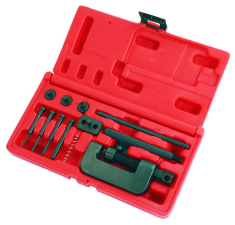 Набор для заклепки/расклепки цепей Vicma 