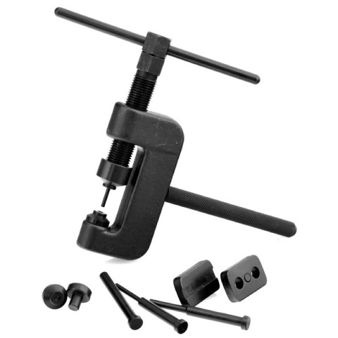 Набор для заклепки/расклепки цепей Vicma 