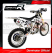 Прямоток DOMINATOR YAMAHA WR 250F MX 2007 - 2013